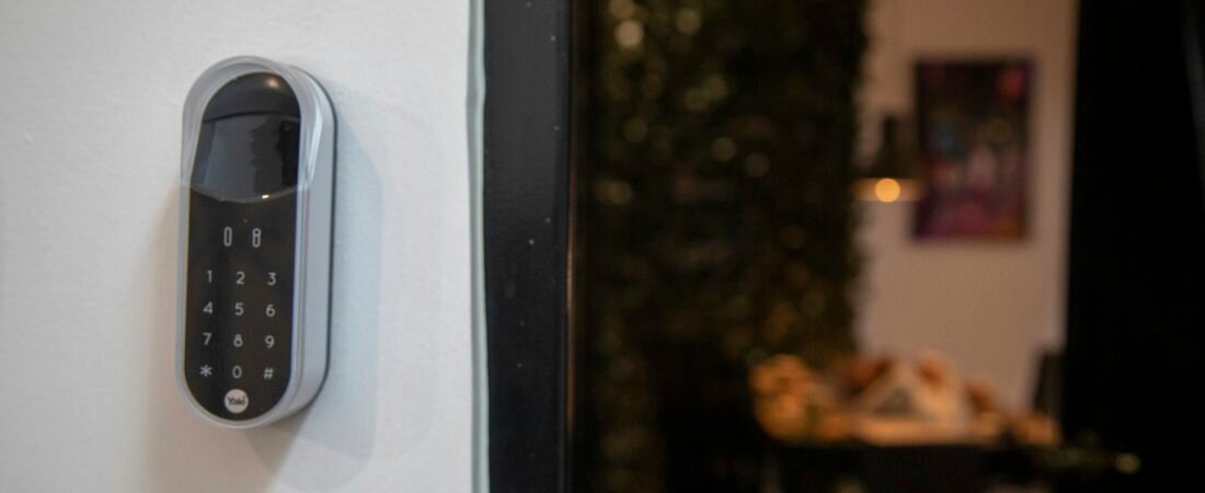 Enhancing Home Security with Eufy Smart Lock: The Future of Keyless Living