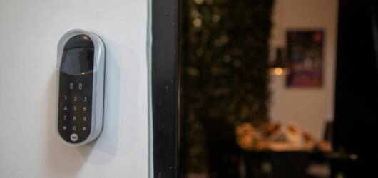 Enhancing Home Security with Eufy Smart Lock: The Future of Keyless Living