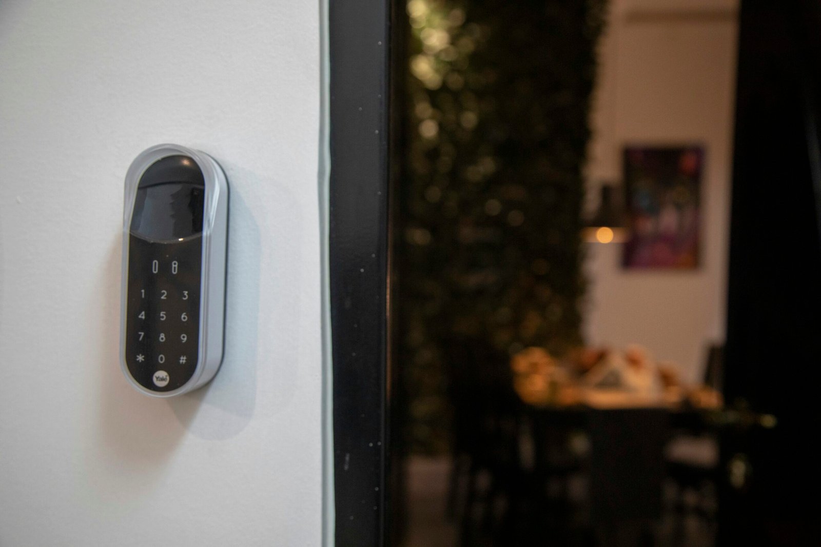 Enhancing Home Security with Eufy Smart Lock: The Future of Keyless Living